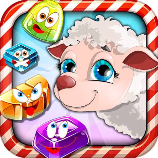 Clash Legend: Candy Adventure iOS App