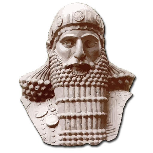 Hammurabi, The Game icon