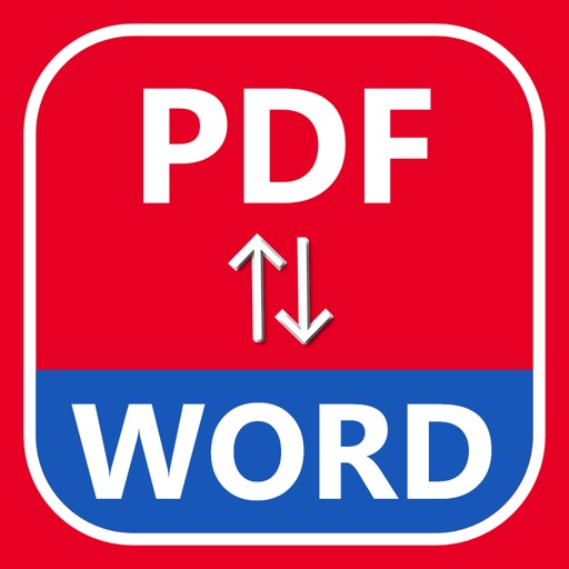 PDF To Word Converter:пдф ворд