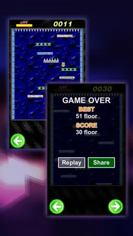 Game screenshot 100th floor mod apk