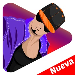 Reggaeton Music