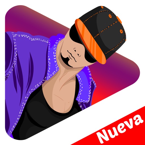 Reggaeton Music