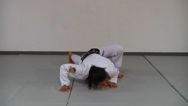 BJJ Gripfighting & Drills(圖2)-速報App