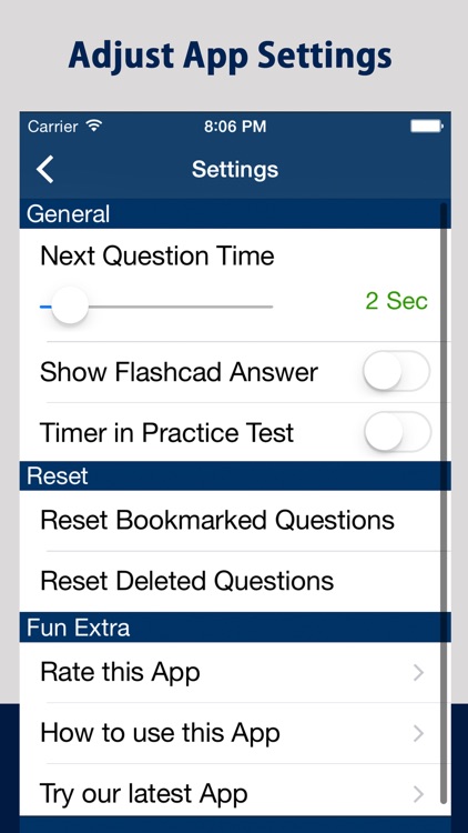 Massage Therapy Exam Prep 2018 screenshot-4