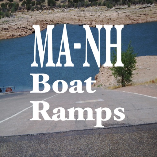 MA-NH: Salt Water Boat Ramps