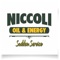 This is the Niccoli Energy app