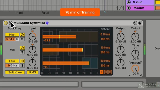 FastTrack™ For Ableton Live Mixing FX(圖5)-速報App