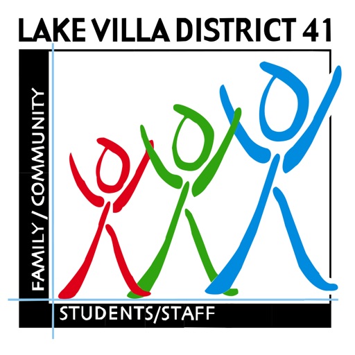 Lake Villa District 41 by LAKE VILLA COMMUNITY CONSOLIDATED SCHOOL