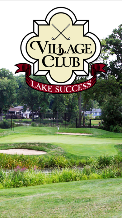 How to cancel & delete Village Club at Lake Success from iphone & ipad 1