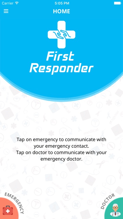 First-Responder