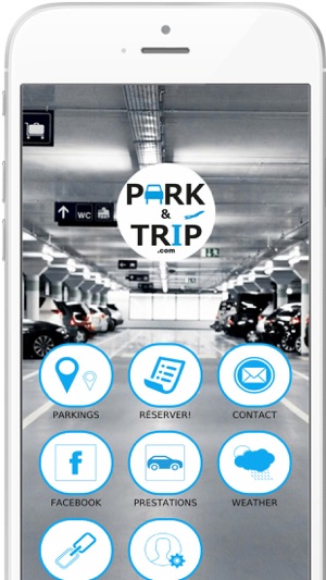 Park & Trip(圖3)-速報App