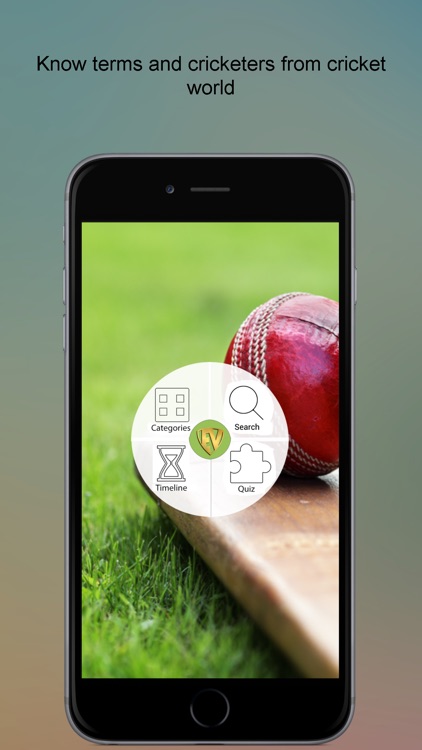 Cricket Dictionary PRO SMART Guide