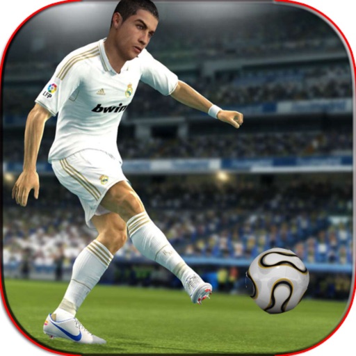 CupWorld Soccer Epic iOS App