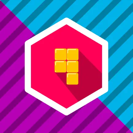 9squared! - Stack and match colored blocks puzzle Cheats