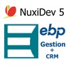 EBP PGI Gestion + CRM NuxiDev5