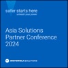 Motorola Solutions APAC Events