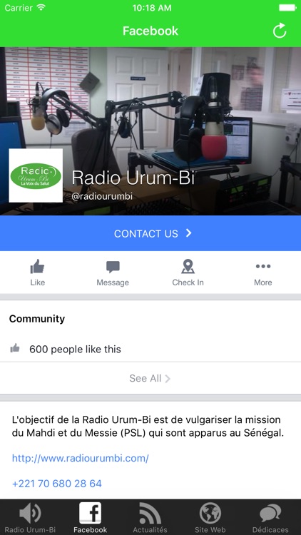 Radio Urum-Bi