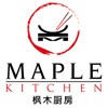Maple Kitchen Beverley.