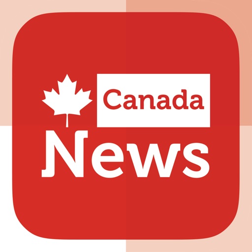 Canada News - National & World Latest Stories iOS App
