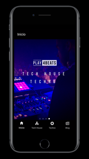 Play 4Beats(圖1)-速報App