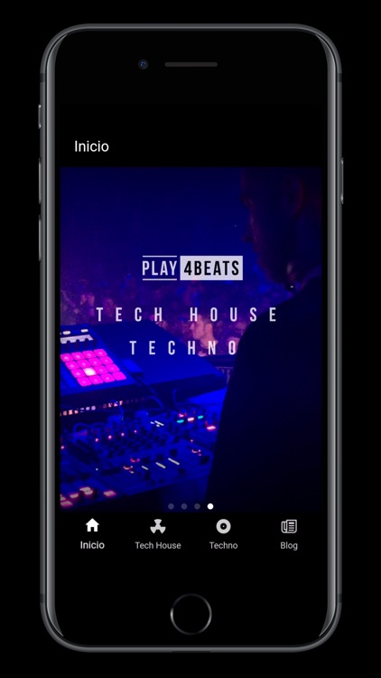 Play 4Beats