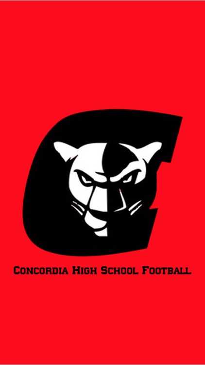 Concordia High Football