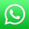 App Icon for WhatsApp Messenger App in United States IOS App Store