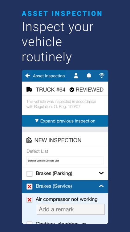 Geotab Drive