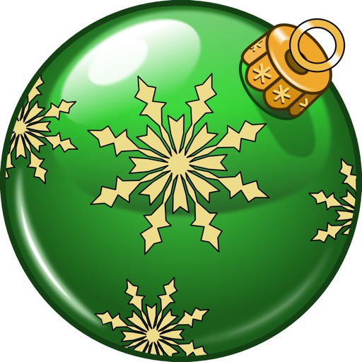 Christmas and New Year Stickers