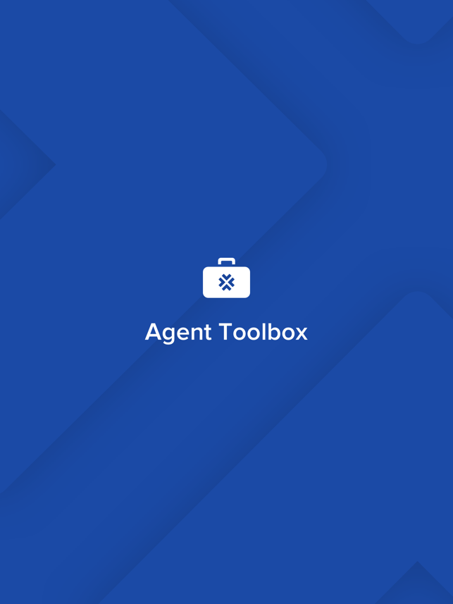 Agent Toolbox(圖1)-速報App