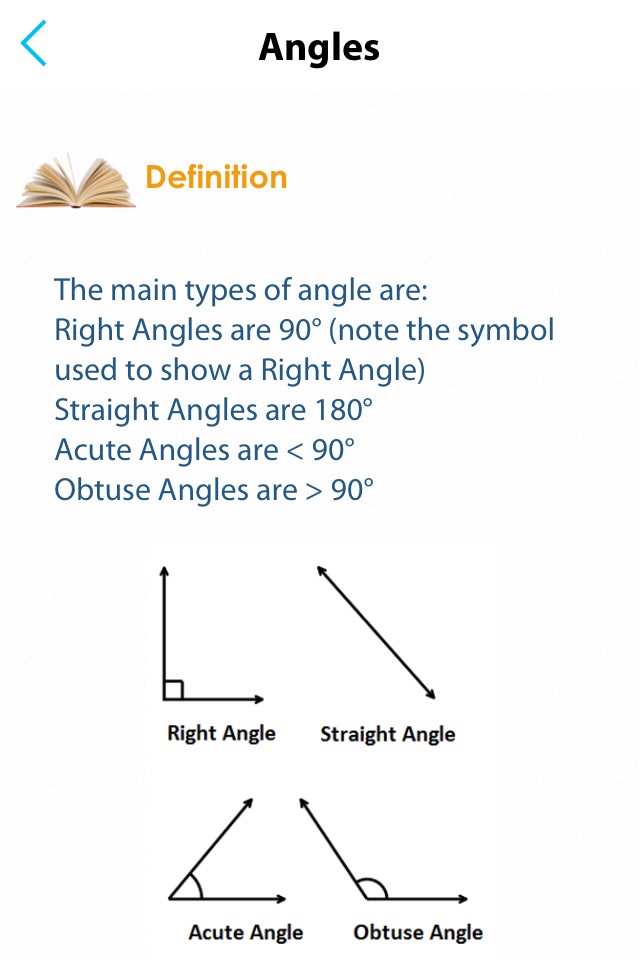 SSAT and ISEE Math screenshot 4