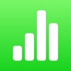 Numbers - iPhoneアプリ