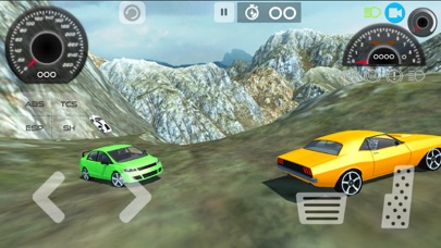 How to cancel & delete Xtreme Offroad Supercar Driver from iphone & ipad 2