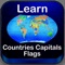 Icon Learn World History Quiz Games