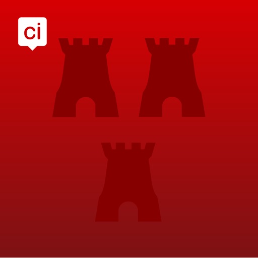 App Details Logo