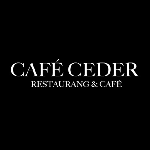 Café Ceder