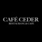 Välkommen till Cafe Ceder