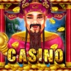 SLOTS - Chinese Lucky Fortunes Ancient China 88