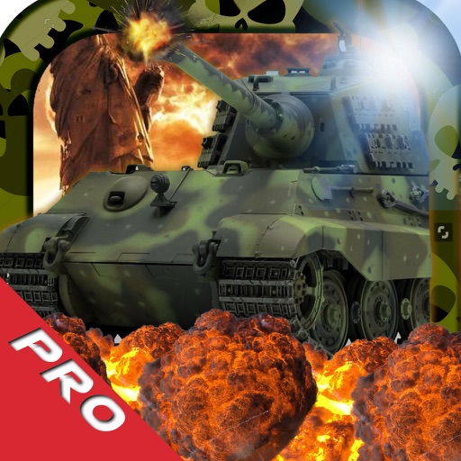 Adding Brakes Tanks PRO: Super Game iOS App