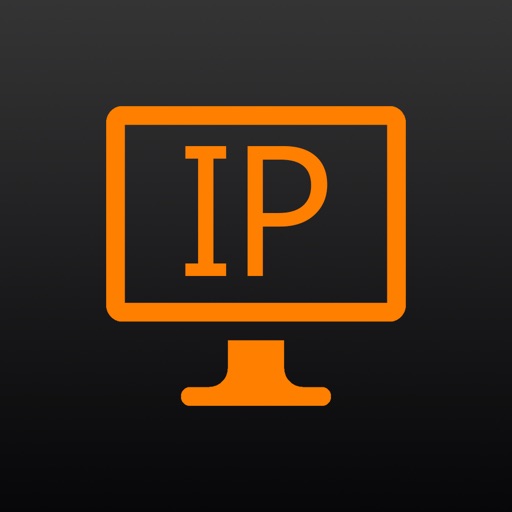 IP Location Finder: Search by IP icon