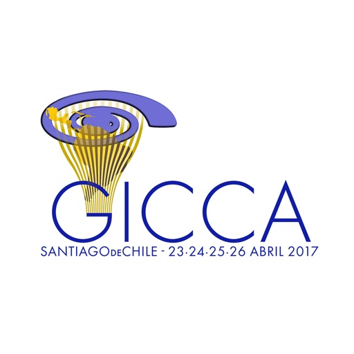 GICCA 2017 icon