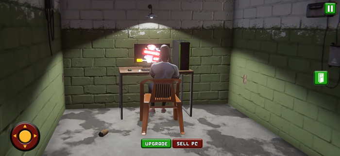 محاكي مقهى الإنترنت 2022