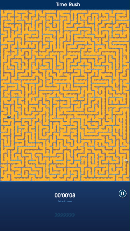Subway Labyrinth - Road Puzzle Mania by Pham Huy Trung