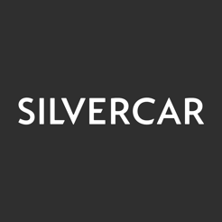 ‎Silvercar