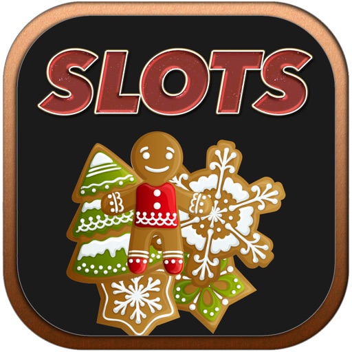 Christmas SloTs -- FREE Vegas Big Jackpot Game