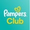 Icon Pampers Club - Rewards & Deals