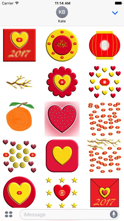 Happy Lunar New Year