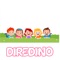 This "Diredino" is very interesting and entertainment app for the user