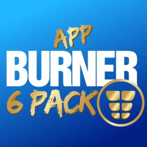 Burner 6pack