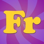 Fun French Circus language learning games for kids beginners and adults